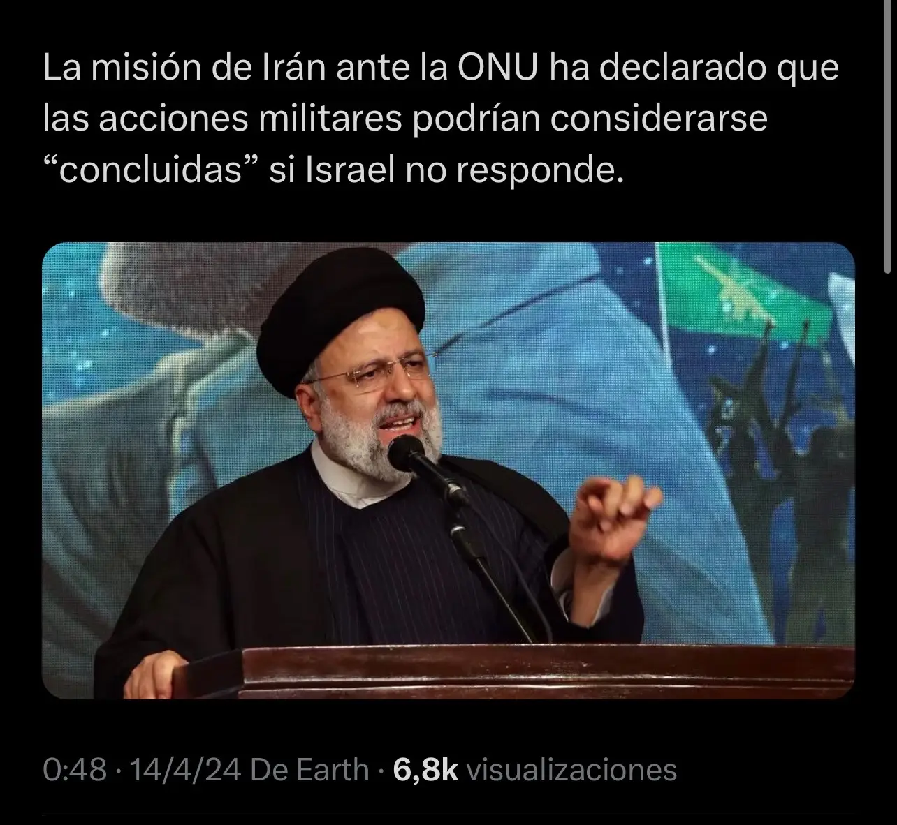 #foryou #irán #israel #viral #paratii #now #war #ww3 #new #usa #uk #army #you #parati #fyp #history #army #military #ejercito 