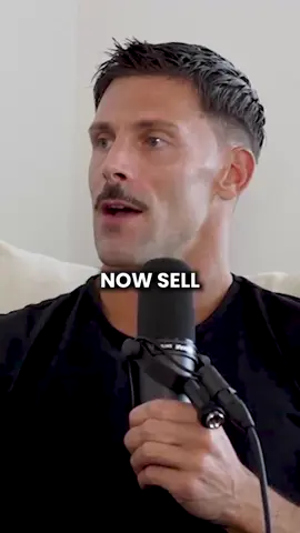 Life is ALL about sales .. 