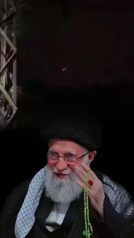 #ستوري_فخم السيد علي الخامنئي -✌️ 