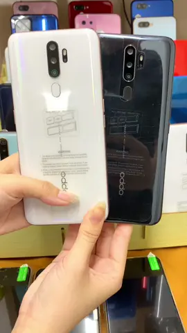 Oppo A9 2020 #oppo #oppoa92020 
