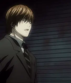 One of the best animes ive seen in ages 🔥🔥 so glad this anime kept popping up on my fyp  • • • #deathnote #lightyagami #near #L #kira #kirayukimura #fyp #ryuk #shinigami #deathnoteedits_ #deathnotefandom #deathnoteコスプレ #deathnotekira #anime #lightyagamiedit #kiraedit #foryoupage #foryou #viral #fyp #animeedit #quarpzz 