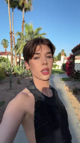 day 2 🕷️ #coachella 