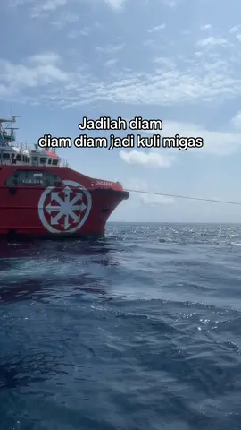 Cuti: main motor trus, di sangka pengangguran. #offshorelife #offshore #pertaminaindonesia #pertaminahulumahakam #oilandgas #onshore #samarinda #kalimantantimur 