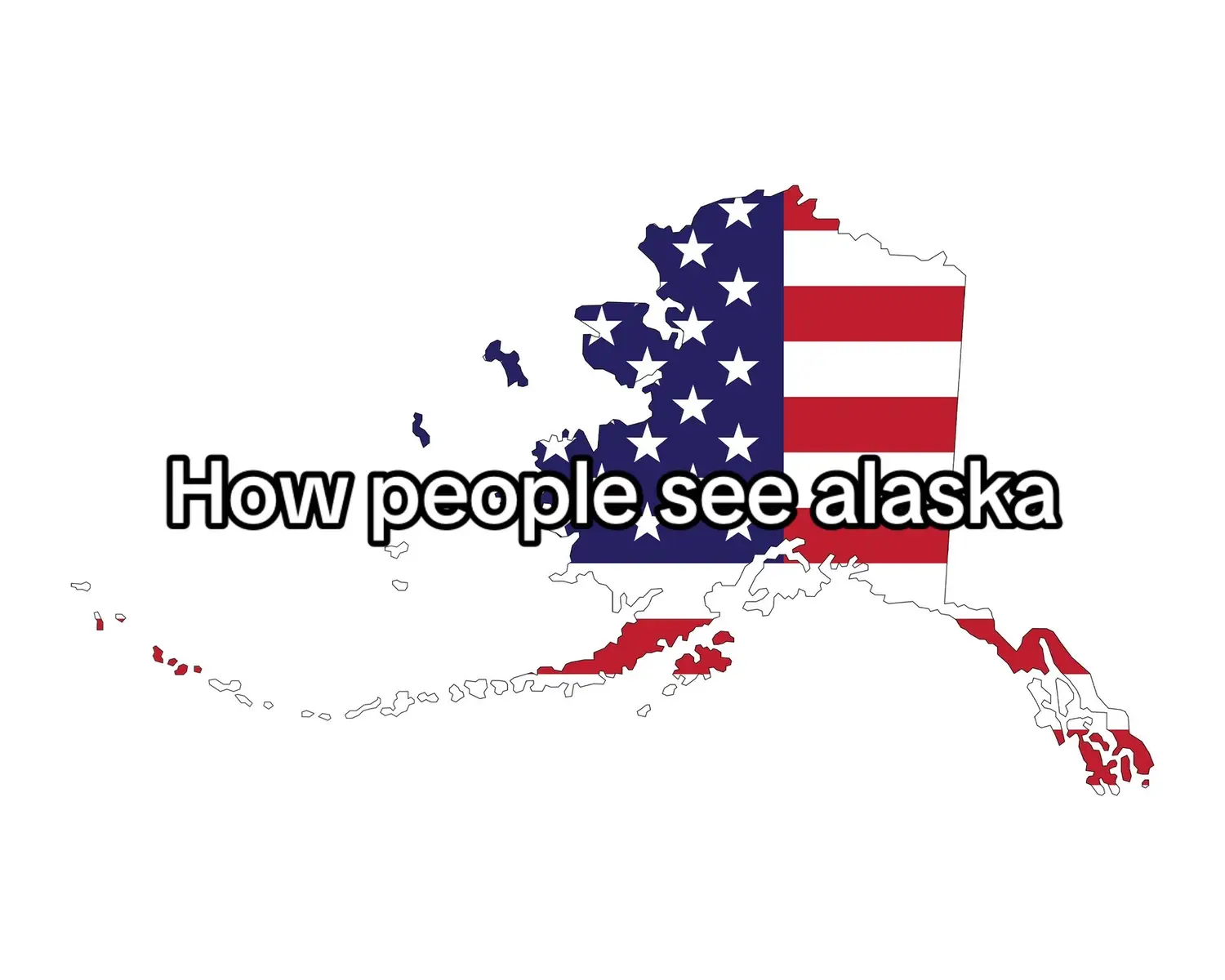 #Meme #fyp #viral #alaska #leichenstein 