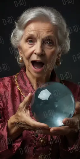 #fortuneteller 