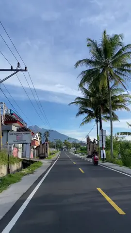 Lagu dan Pemandangan nya Candu banget 😍 #fypシ #jogja #yogyakarta #aesthetic 