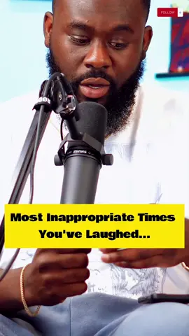 Most Inappropriate Times You've Laughed... and Can I Get An -AMEN- and ShxtsNGigs Try Smelling Salts #fyp #podcast #shxtsngigs #fuhad #lol #funny #interview #shxtsngigspodcast #college #jame 