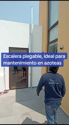 Escalera de aluminio plegable #escaleras #hogar #escalmex #aluminio #pergolas #cancun #bajacaliforniasur #sinaloa #coahuila #tlaxcala #oaxaca #puertoescondido #chiapas #nuevoleon #tesla #bydmexico #clubdegolfchapultepec #clubdegolf #inventosingeniosos #empresasmexicanas #constructorasqueretaro #queretaromexico🇲🇽 #tulumbeach #decoracion #arquitectos #liverpoolmexico #tabachinescuernavaca #lujosdemillonarios #f1mexico #amexlounge #viralvideo 