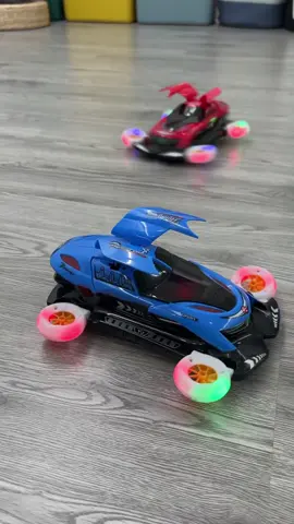 mainan anak mobil berputar lampu musik flaying car 😎 #mobil #mobilberputar #awantoys #mainanviral #mainan #flayingcar #mainanmobilmobilan #mainananakindonesia #anak #mainanviralditiktok #mainananakanak #mainananakindonesia #mainankeren 