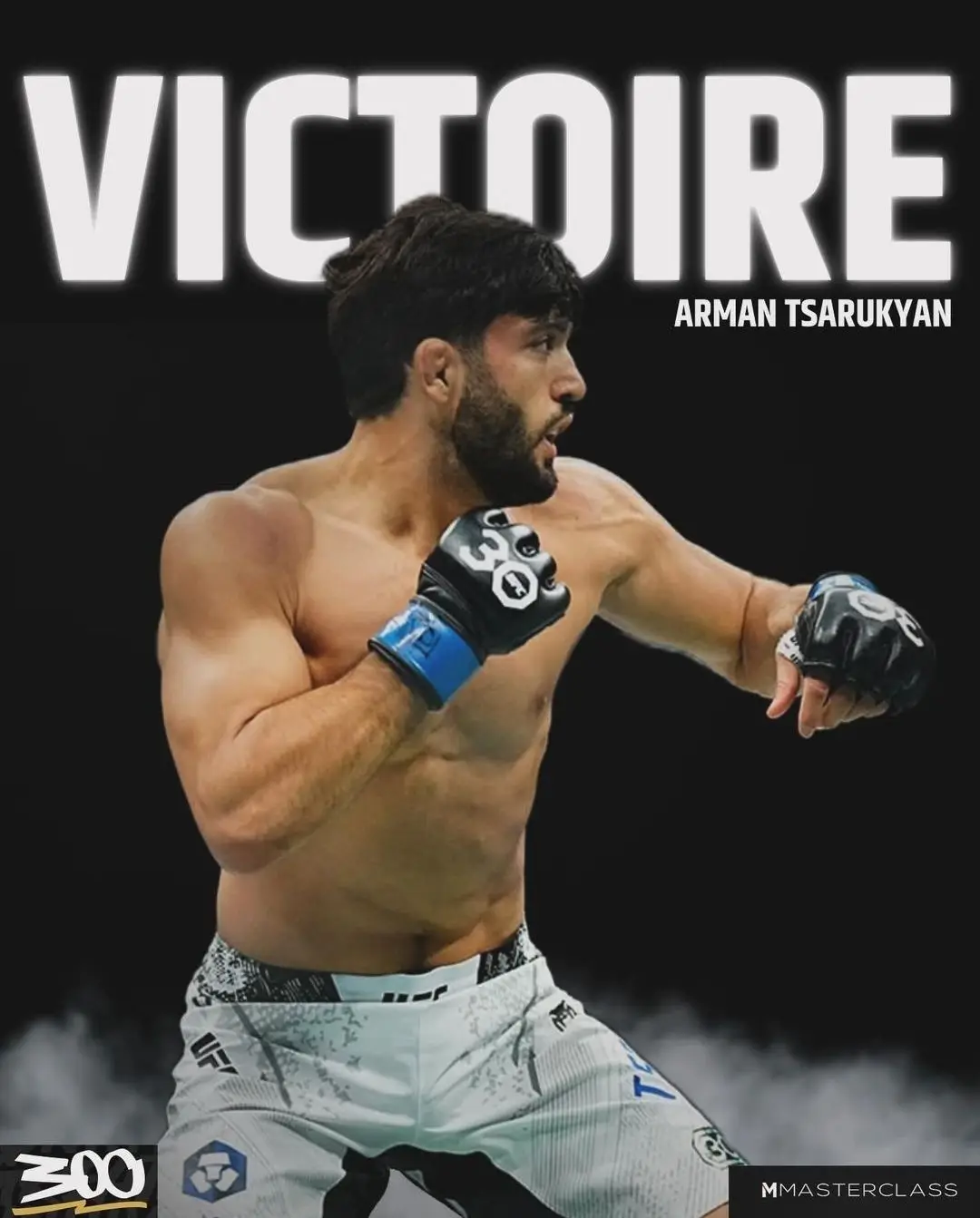 #armantsarukyan #victoire #ufc300 #winer #champion #armenie #armenia #fyp #pourtous #pourtoi #foryoupage 