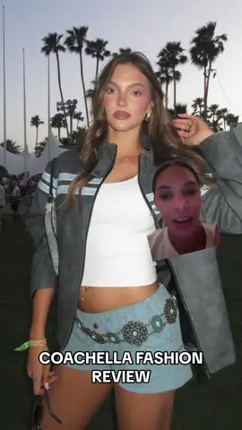 heyyy @Poosh #kensington #alixearle #camppoosh #coachella #coachellafashion #coachellafashionreview 