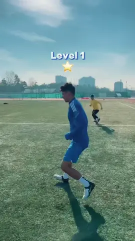 Cách thoát pressing 1 vs 1 #huongdan #xuhuong #fyp #football #tutorial 