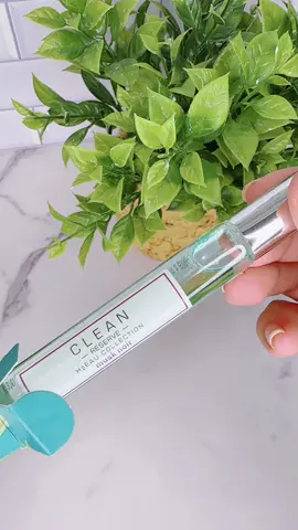 Gifted by @Clean Beauty Collective  Beautiful Clean Fresh Scent that last on the skin for hours. This rollerball is perfect for travel. Take the smell of freshness with you everywhere you go! #cleanreserve #freshfragrance #fragrance #parfum #clean #summerfragrance #gifted #productreview 