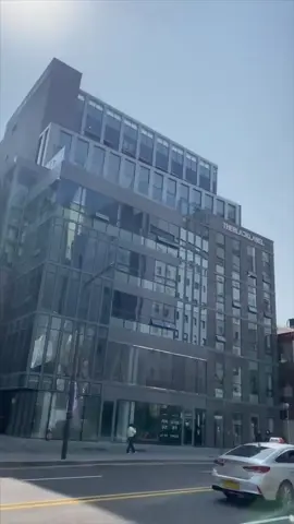THEBLACKLABEL new building. #THEBLACKLABEL 