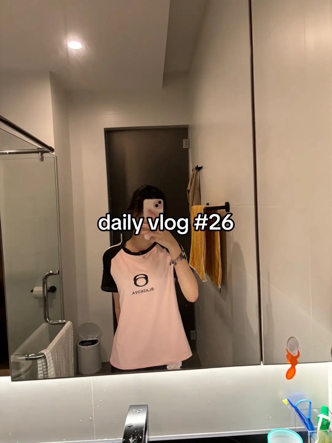 #26 #daily #dailyvlog #dayinmylife #Vlog #vlogs #sliceoflife #trending #sgtiktok #tiktoksg #viral #fyp #viraltiktok #foryou #foryoupage #trends #vlogging #tiktok #fyppp 