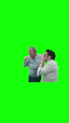 Green Screen Jeremy Clarkson and Richard Hammond Laughing Meme #FUNNY #Funnyvideo #tiktokusa #tiktok