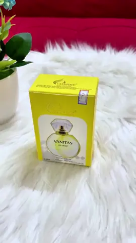 Vanitas hương hoa cổ nịn mũi đến giây phút cuối cùng,Chai nước hoa Charme lưu hương 4-6h mùi nhẹ nhàng quý phái cho các cô nàng xinh đẹp #LIVEhighlights #TikTokLIVE #xuhuong2022tiktok❤️🌈✔️ #muasamcungtiktok #charme #nuochoaphap #nuochoachinhhang #longan_62 