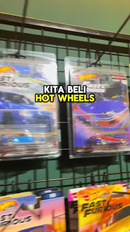 kita bikin romantis atau kita beli Hotwheels? 😅 #hotwheels #hotwheelsfastandfurious #fastandfurious #hotwheelscollections #hotwheelscollector #hotwheelsindonesia #kitabikinromantis #fyp #fypシ #fypシ゚viral #foryoupage 