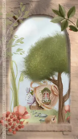 NEW ✨ baby nawaf‘s welcome announcement 🏡🐇secret garden theme. . . . #دعوات_الكترونيه #بشارة_مولود #بشارة_مولودة #graphicdesign #babyannouncement #استقبال_مواليد #بشارة_مواليد #viral #fypシ 