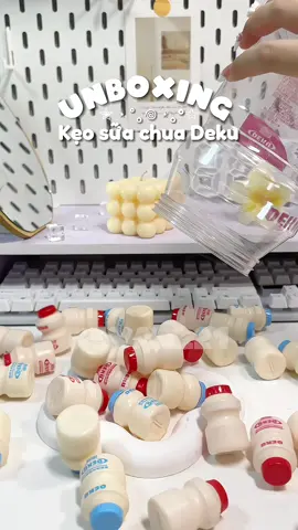 Kẹo sữa chua khô Deku 🍦🧊✨ #keosuachuadeku #keosuachuakho #keosuachua #anvat492 #anvatcungtiktok #xuhuongtiktok #viralvideo #foryou 