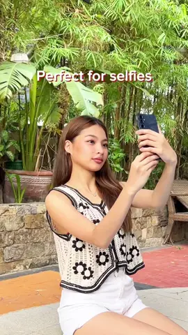 It's SUMMER! Creating awesome moments just got better with the Samsung Galaxy A55 & A35 5G!📸✨ My favorite feature is the dual recording that lets you capture both sides of your experience. It's the perfect phone for creating memories with your family and barkadas! 🔗 https://www.samsung.com/ph/smartphones/galaxy-a55-5g/buy/ @Samsung Philippines  #BINI_Pantropiko #BINI_PantropikoDC #CreateAwesome #GalaxyA55 5G #GalaxyA35 5G #TeamGalaxy #GalaxyAxBINI #SamsungxBINI