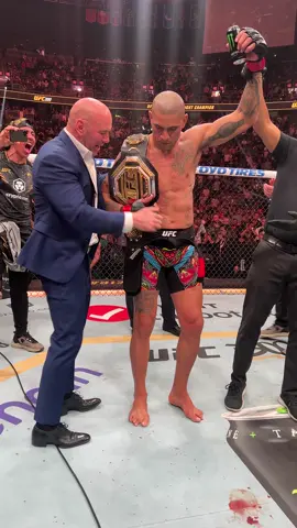 #Poatan #AndStill #UFC300