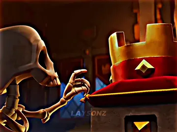 #clashroyale #fypシ #animacion #clashroyaledeck #supercell #larry #clash #foryou #parati 