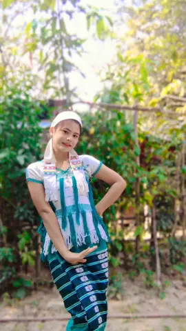 #ကရင်မလေး🇳🇱❣️ #110trand 