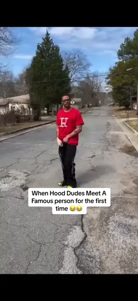 When Hood Dudes Meet A Famous person for the first time  #fyp #funnyvideos #viral #viralvideo #foryou #WWE #johncena #wwe #trending #movie #hood #fypシ #fypp #fypシ゚viral #funny #trending #fpy #foruyou #fyppppppppppppppppppppppp 