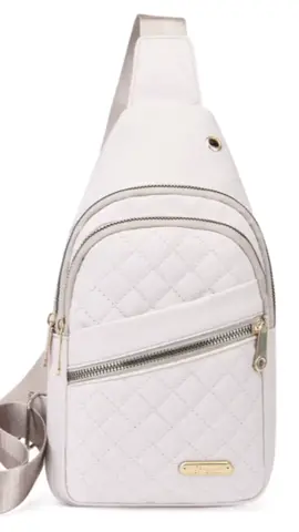 Women's chest bag#womensbags #bag #chestbag #chestbagforgirls #bag 