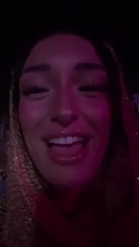 COACHELLA DAY 2 8 PM? - 10:45 PM