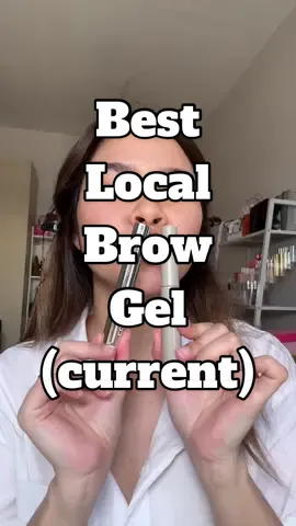 Love these two Brow Gel 🫶🏻 Kahit sino sakanilang dalawa boogsh 💯 #browgel #browsonfleek #kilayislife #fyp #foryou #absidybeauty #lovelycausemetics 