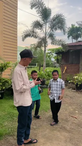 Rezeki lebaran kedua 🙏😍