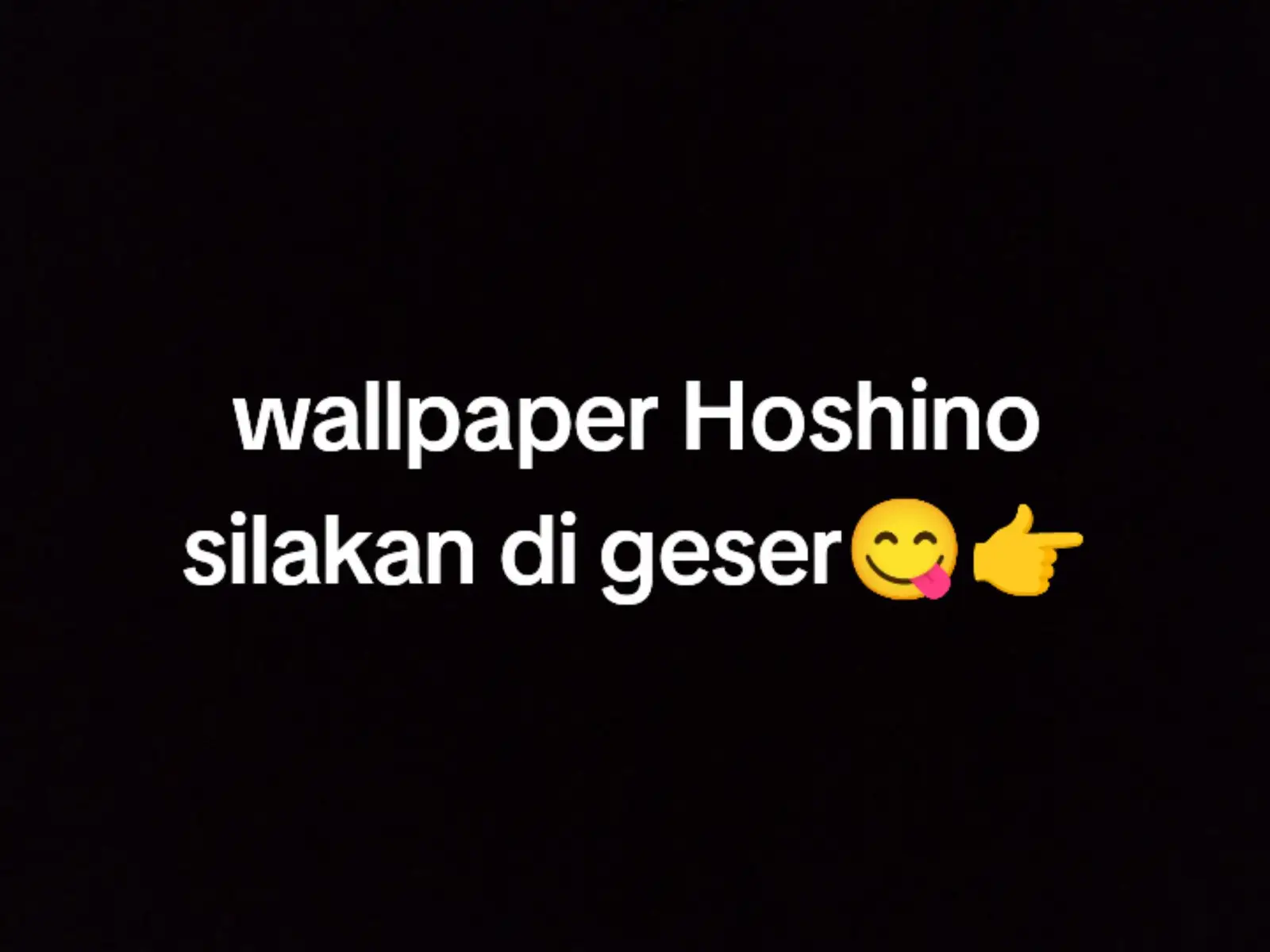 yang terakhir wallpaper nya gg🗿#hoshino #bluearchive #wallpaper