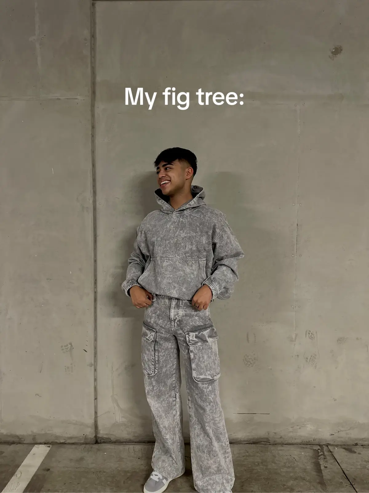 My fig tree #fyp #foryou #viralvideo #trend 