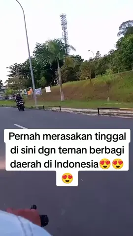 Kangen masa masa tinggal di Dormitory Batamindo 😍😍😍