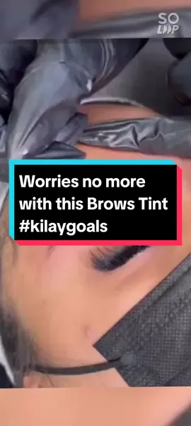 Do your Tint Brows mga Bess para laging pakak ang kilay #kilaytint #kilayislife #kilaygoals #kilaytintforhondaclick #browstint #clickyellowbag #ordernow #shopnow #fyp #fypage #fypシ゚viral #fypシ #fyp 