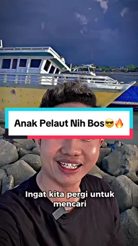 Membalas @اَسْحَرْ٤٢٠ ⚓ Anak Pelaut Nih Bos😎🔥 @pelautindonesia  #anakpelaut #pelautindonesia #pekerjakeras #anakrantau #fyp #masukberanda #lewatberanda 