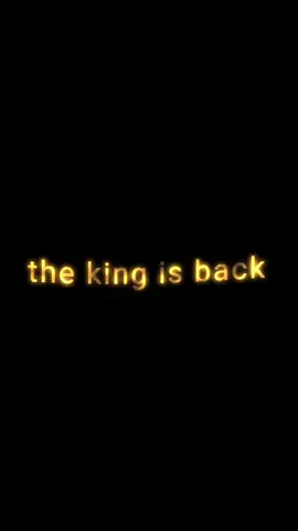 the king is back#itsyeasin21  #omoralwaysonfire07#omoro #foryoupageofficiall❤️❤️tiktoklover #bangladesh🇧🇩 #TikTok #viyral #video 
