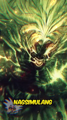 Uubosin ni broly ang lahat ng saiyan? | Dragon ball kakumei #dragonball #fyp #dragonballsuper #dragonballz #anime #broly 