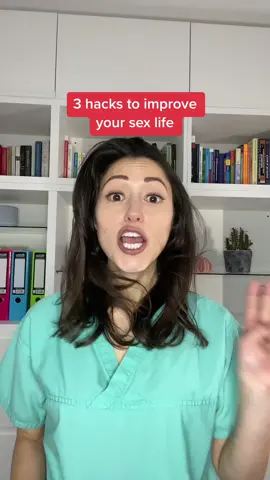 #intimacy #doctor #intimatehealth #relationshipadvice #hacks 