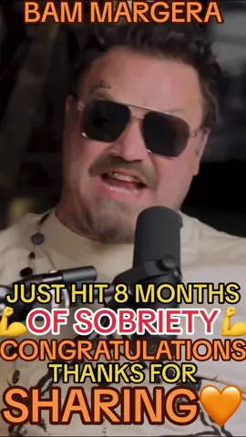#bammargera #addictionrecovery #recovery #WeDoRecover #awareness #sobriety #sober #soberlife #cleanandsober #recoveryispossible #sobertiktok #recoverytok 