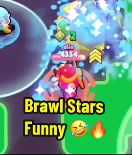 Brawl Stars funny Moments 🔥🤣💀#brawlstars #brawlstarsfunnymoments #viral 