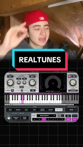 REALTUNES🫵🏻✅ IG:pavelito.dnm #waves #autotune #produccion #artista #2024 #tutorial #mastering #españa #latam 