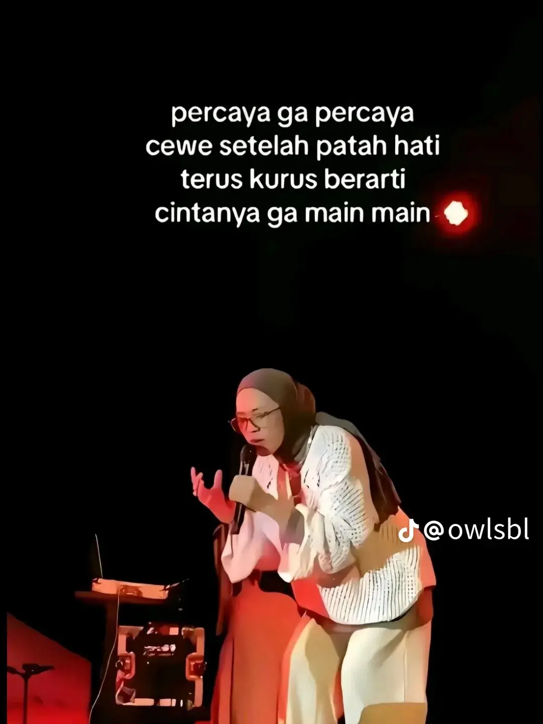 sejahat itu kah tuan smpe