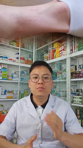 một tuýp bôi được khách hàng quan tâm nhất khi gặp vấn đề về da liễu như viêm da cơ địa #sodermix #viemdacodia #duocsitoan #hocduoccungtoi 