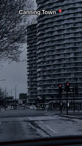 Canning Town 📍 London #canningtown #canarywharf #cablecarlondon🚠 #o2arena #plaistow #uptonpark #eastham #westham #greenstreet #forestgate #romford #barking 
