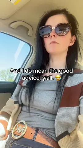 Just a rambling woman. #tiktok #conversation #advice #motivation 