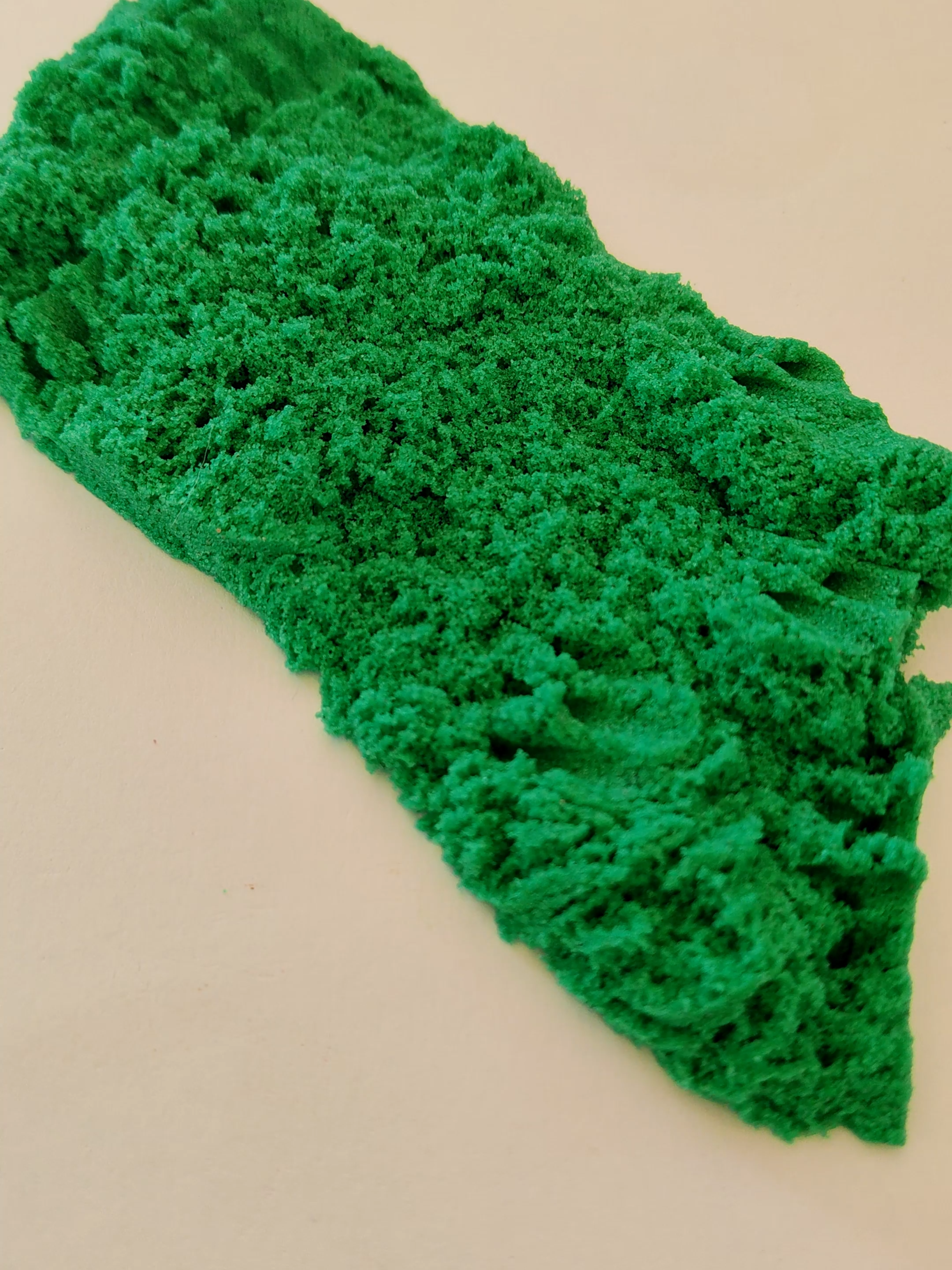 Satisfying and relaxing kinetic sand ASMR #ASMR #kineticsand #satisfying #relaxing