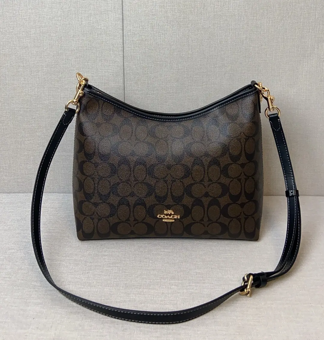 Coach Laurela shoulder bag CR149 #coachbag #coachhobo #originalcoach #coach #coachdubai #coachuae #coachuk #coach2024 #coachlaurela 